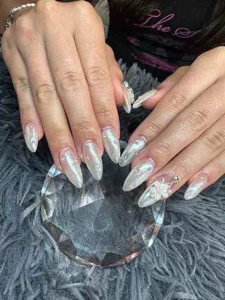 ネイル nail nanaのネイルデザイン