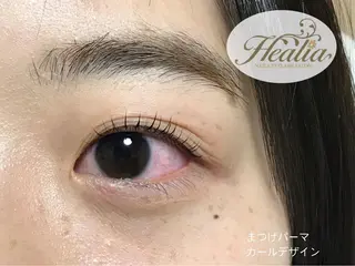 マツエク・マツパ REMIA湘南台 TANABEのネイルデザイン