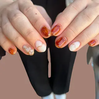 ネイル ulinail （ウリネイル）のネイルデザイン