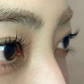 マツエク・マツパ NOZ eyedesignのマツエク・マツパデザイン
