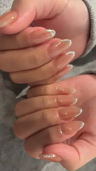 ネイル Mignon所属・Mignon 、のネイルデザイン