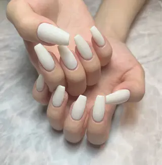 ネイル 7nail所属・なんば7nail YUZUHAのネイルデザイン