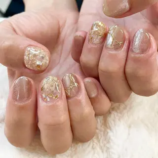 ネイル mimi＊ nailのネイルデザイン