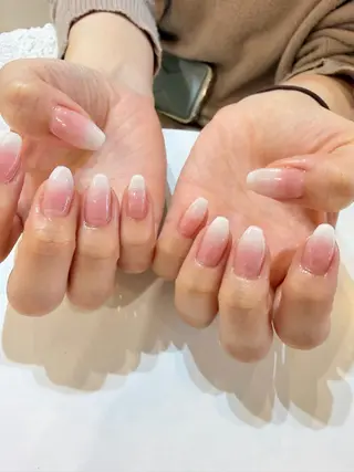 ネイル 近藤 美春のネイルデザイン