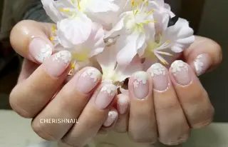 ネイル CHERISH NAILのネイルデザイン