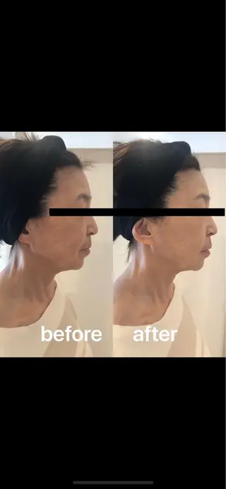 faith hair apros所属・faith hair apros.のエステ・リラクイメージ