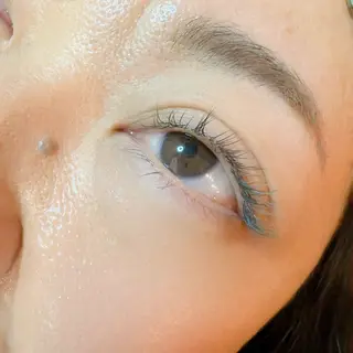 マツエク・マツパ 飯田 ゆかりのマツエク・マツパデザイン