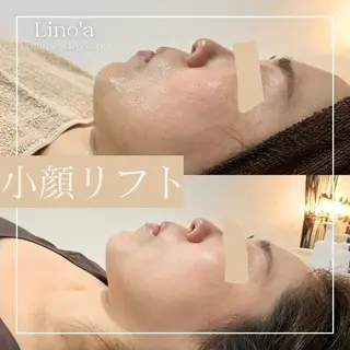 Salon💫 Lino'a柏店のエステ・リラクイメージ
