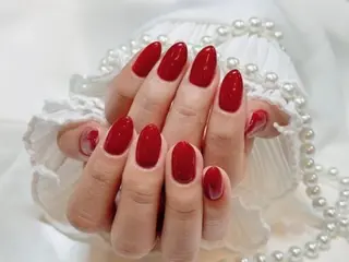 ネイル ボガスティーズネイル 川崎店のネイルデザイン