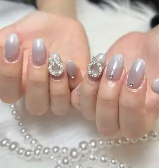 ネイル たなな ねいるのネイルデザイン