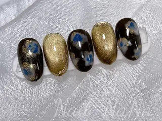 ネイル Nail NaNaのネイルデザイン