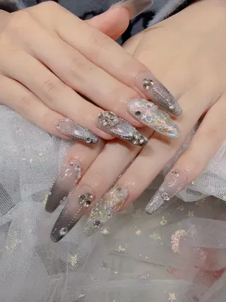 ネイル Ryoko Nailのネイルデザイン