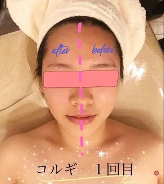 OPREA 栄店のエステ・リラクイメージ