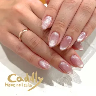 ネイル caddly naoのネイルデザイン