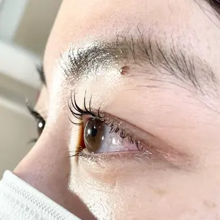 マツエク・マツパ 当日◎中目黒 まつげまゆげサロンのマツエク・マツパデザイン