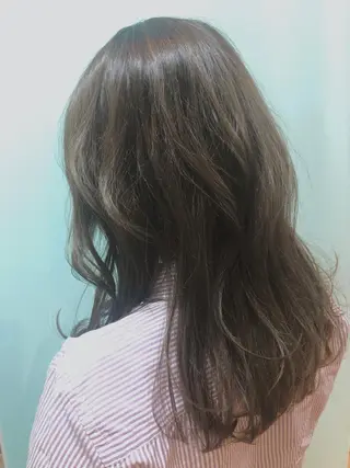 カラー 💎透明感カラー 松本ミキ💎のその他イメージ