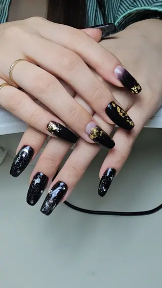 ネイル アンドレア 名古屋のネイルデザイン