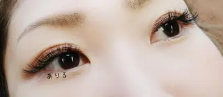 マツエク・マツパ アイラッシュ サロン ありるのマツエク・マツパデザイン