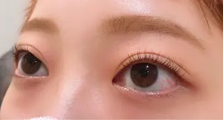 マツエク・マツパ 名古屋 IZUMIのマツエク・マツパデザイン