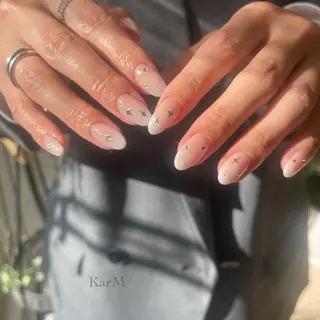 ネイル ogino karinのネイルデザイン