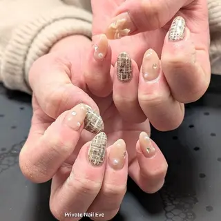 ネイル ネイル junkoのネイルデザイン