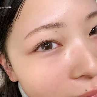 マツエク・マツパ viii ヴィーのマツエク・マツパデザイン