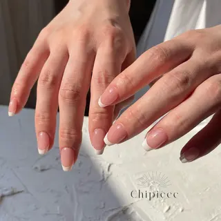 ネイル chipieee kannaのネイルデザイン