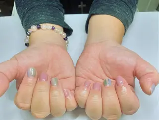 ネイル nico nailのネイルデザイン