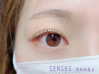 マツエク・マツパ MARI .のマツエク・マツパデザイン