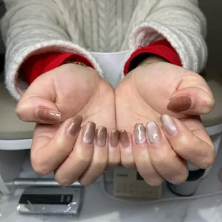 ネイル ai kaのネイルデザイン