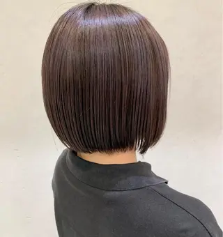 ショート カラー ayumi🌈 インナーカラー🌈のヘアスタイル