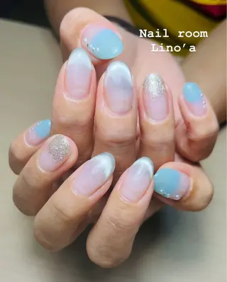 ネイル Nail room Lino’aのネイルデザイン