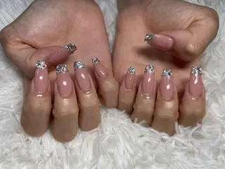 ネイル R’s nailのエステ・リラクイメージ