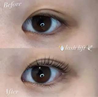 マツエク・マツパ eyelist ayaka🍨のマツエク・マツパデザイン