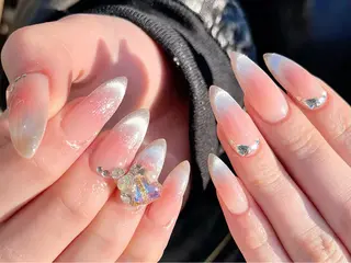 ネイル 🫧OPELIA NAIL渋谷🫧のネイルデザイン