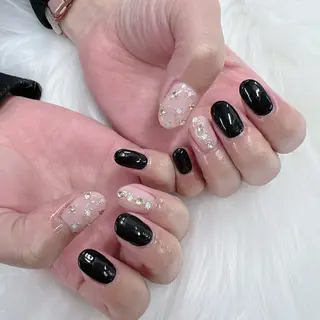 ネイル Minion所属・北浦和minion YUKIのマツエク・マツパデザイン