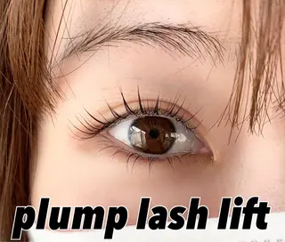 マツエク・マツパ 平本 清夏のマツエク・マツパデザイン