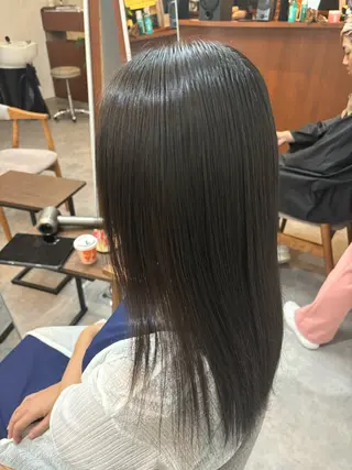 🌈TAP 県庁近く 🌈瀧川優羽🌈のヘアスタイル