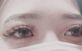 マツエク・マツパ 銀座/レイヤー 🌷nonoka🌷のヘアスタイル