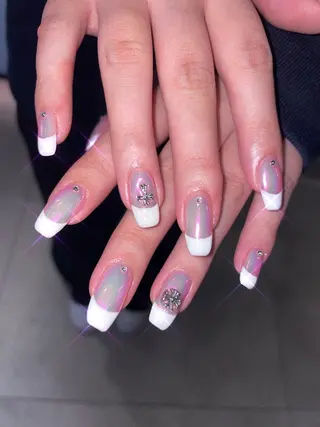 ネイル HAIR&NAIL KANAのネイルデザイン