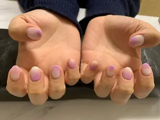 ネイル しょう えんきんのネイルデザイン