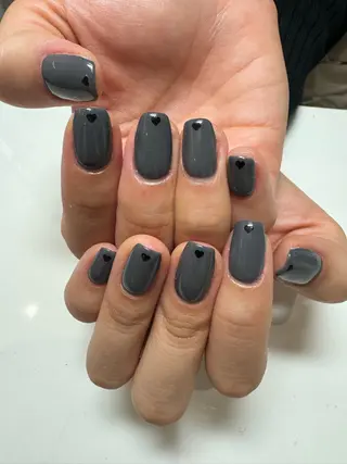 ネイル t. misuzuのネイルデザイン