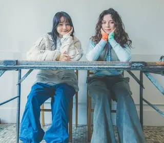 ロング トータルビューティー K:R鶴川のヘアスタイル