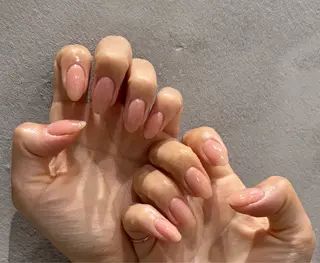 ネイル Zina 豊洲3号店所属・Zina rinaのネイルデザイン