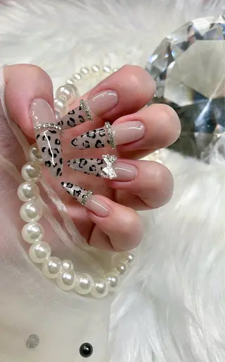 ネイル JF- keiのネイルデザイン