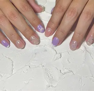 ネイル Lofinails ちひろのネイルデザイン