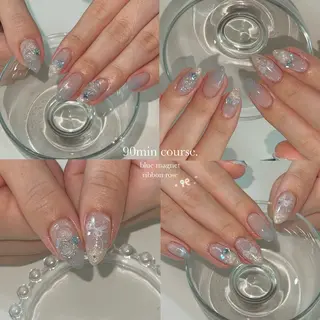 ネイル LIAn. nakamuraのネイルデザイン