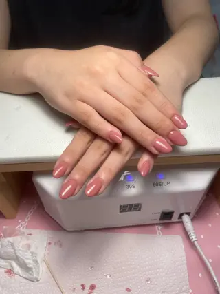 ネイル mei ネイルのネイルデザイン