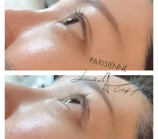 マツエク・マツパ ＊Welia＊ ウェリアのマツエク・マツパデザイン