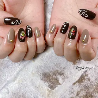 ネイル Any&co 【エニコ】のマツエク・マツパデザイン